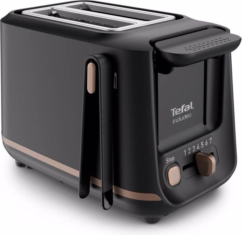 Tefal TT5338 Includeo Broodrooster