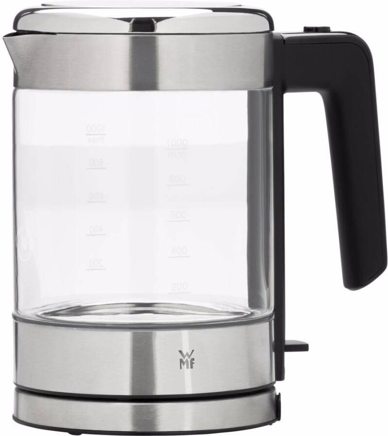 WMF Kitchenminis 413190011 Glazen Waterkoker