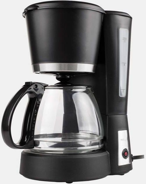 Tristar CM 1233 Koffiezetter 6 Kops Assortiment