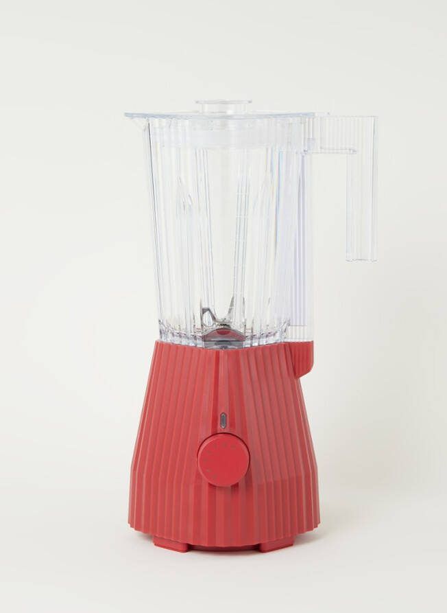 Alessi Plissé, blender 1, 5 liter MDL09R