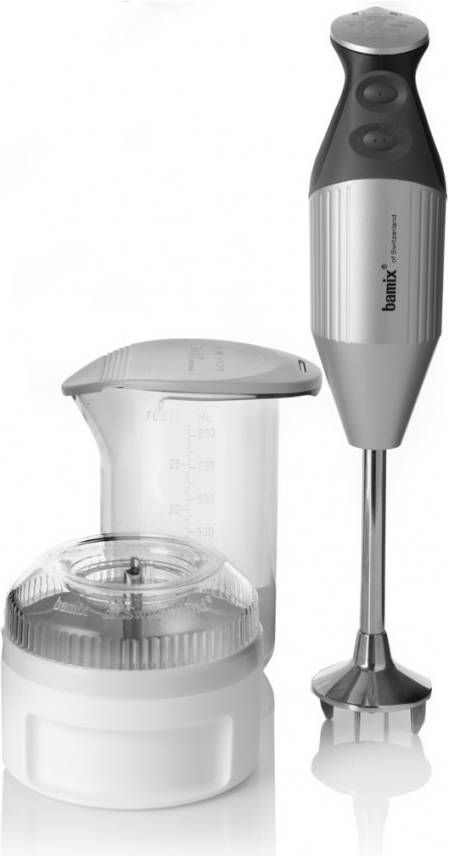 Bamix Swissline M200 staafmixer 4030/100 021