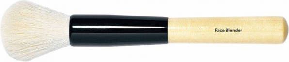 Bobbi Face Blender Brush kwast