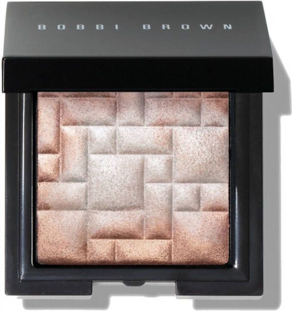Bobbi Brown Highlighting Powder mini highlighter