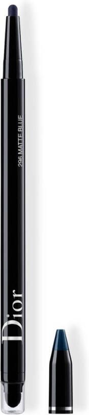 DIOR show 24H Stylo waterproof eyeliner