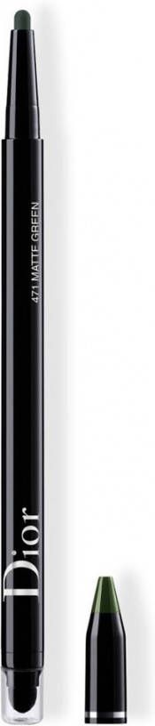 DIOR show 24H Stylo waterproof eyeliner