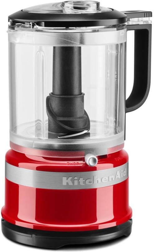 KitchenAid Chopper hakmolen 1, 2 liter 5KFC0516EER Keizerrood