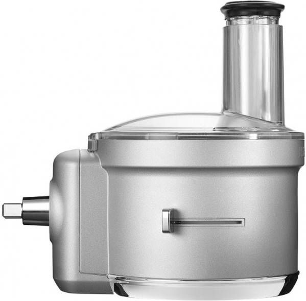 KitchenAid Hakmolen opzetstuk 5KSM2FPA foodprocessor opzet niet voor 5ksm7990x