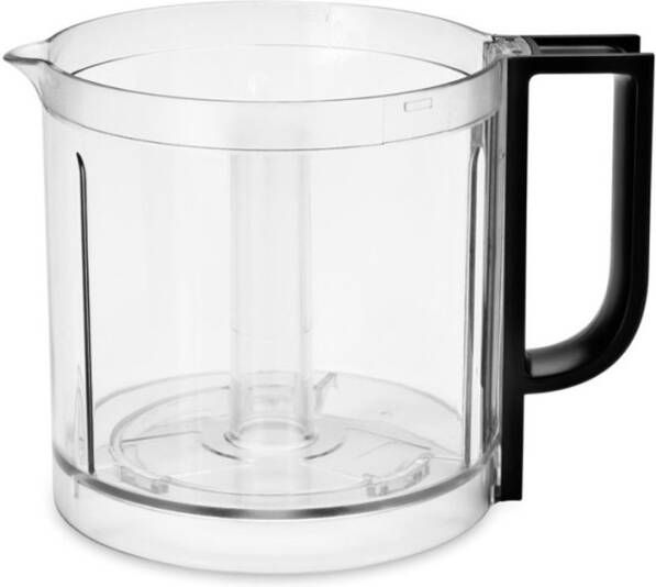 KitchenAid Hakmolen 1, 2 liter 5KFC0516 Amandelwit