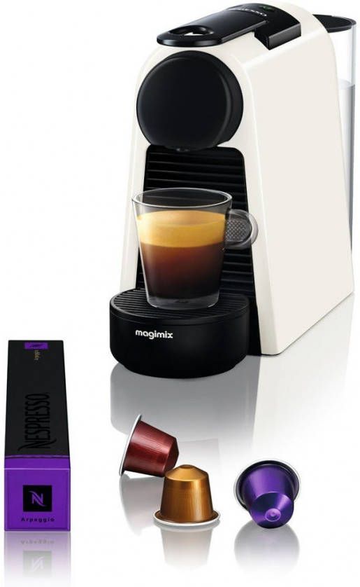 Magimix Nespresso Essenza Mini M115 11365 Koffiemachine