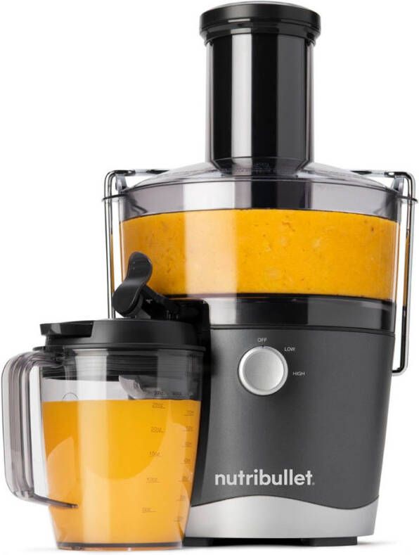NutriBullet Juicer sapcentrifuge V07146