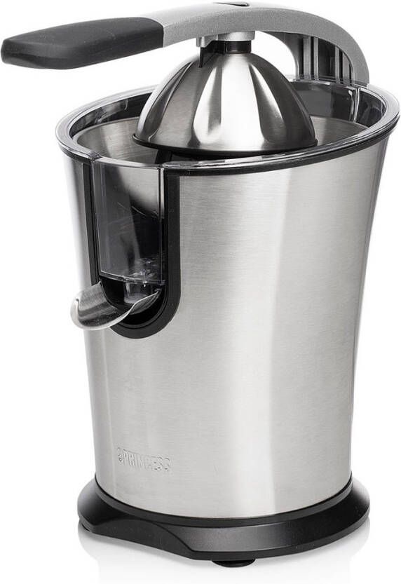 Princess 201851 Master Juicer Citruspers Professionele Persarm Zeer Sterk Vermogen