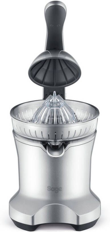 Sage THE CITRUS PRESS Citruspers Zilver