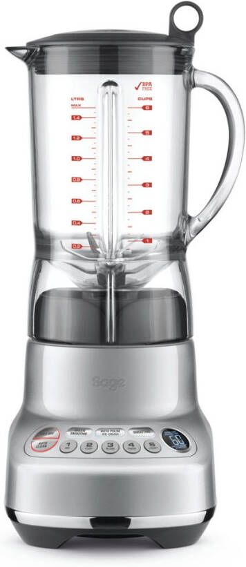 Sage The Fresh & Furious blender 1, 5 liter SBL620