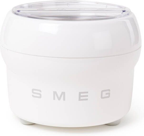 Smeg 50's Style Icecream Maker Bowl ijsmaker 1, 1 liter