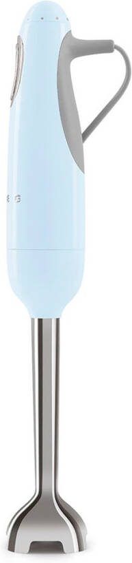 Smeg 50's Style staafmixer HBF11PBEU