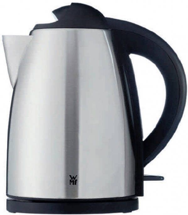 WMF Waterkoker BUENO, 1, 7 l, Cromargan