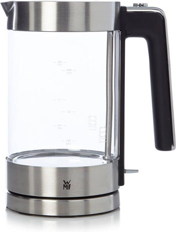 WMF Lono 1, 7 liter Waterkoker Transparant