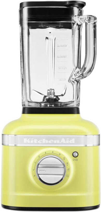 KitchenAid Artisan blender 1, 4 liter K400 Kyoto Glow