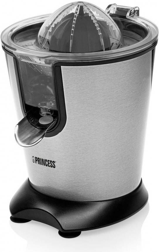 Princess Easy 201850 Keukenmachines en mixers Roestvrijstaal