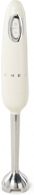 Smeg 50's Style staafmixer HBF01PCREU