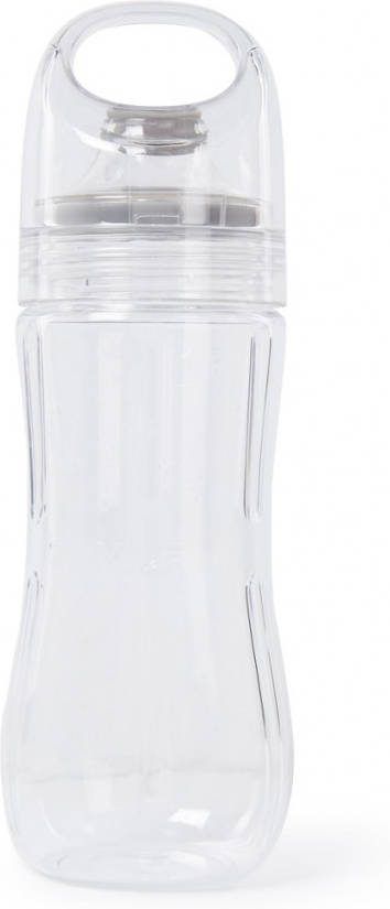 Smeg BGF02 Kookaccessoires Transparant