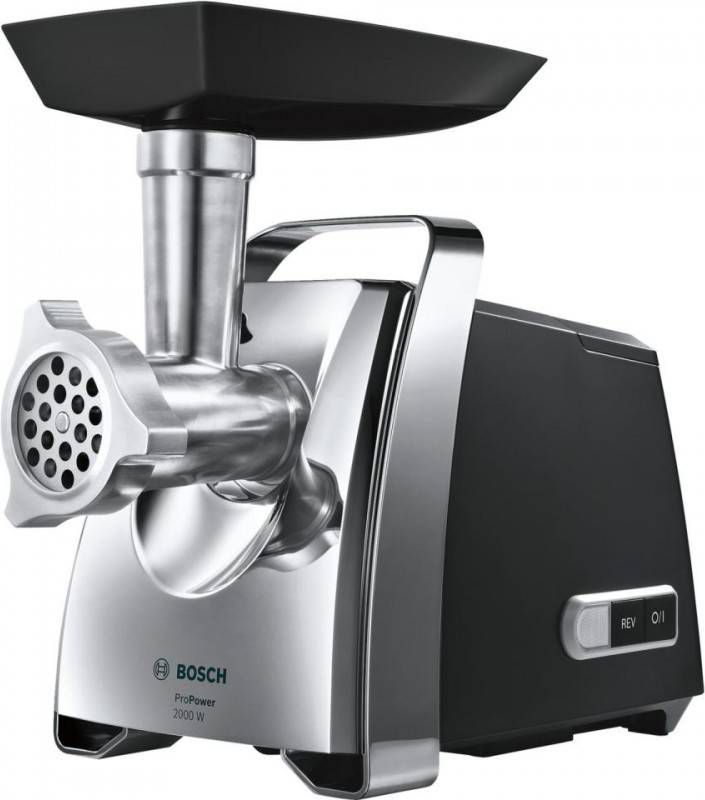 Bosch Hakmolen ProPower MFW67440 Zwart