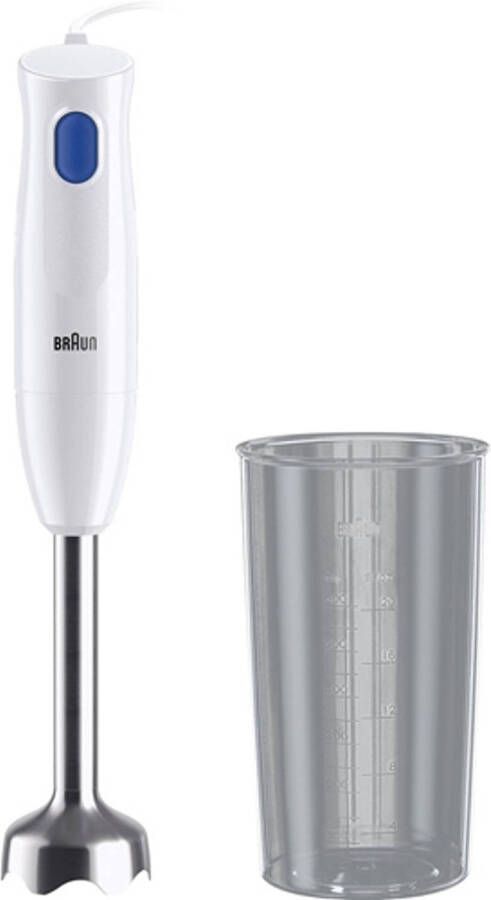 Braun Staafmixer Multiquick Mq10.001m