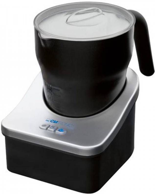 Clatronic Melkopschuimer Ms 3326 600 W