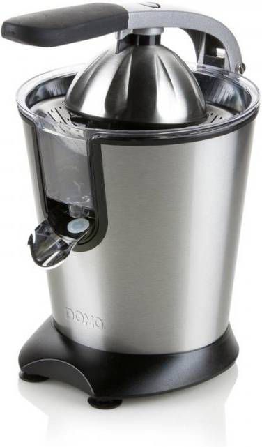 DOMO Do9173j Citruspers Hendel Saptuit Rvs