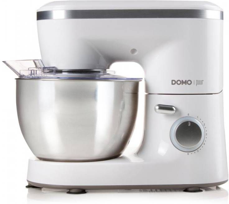 DOMO DO9175KR Keukenmixer 4 L