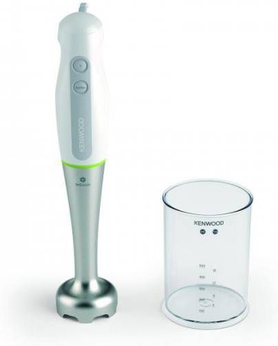 Kenwood Elektro Kenwood HDP106WG Triblade Staafmixer