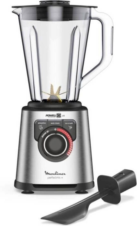 Moulinex Lm82ad10 Blender Perfectmix + Met Kom 1200w