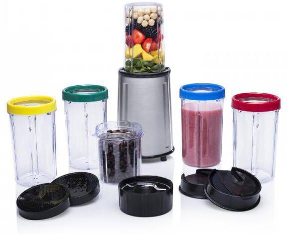 Tristar Blender set BL 4444 17 delig 240 W