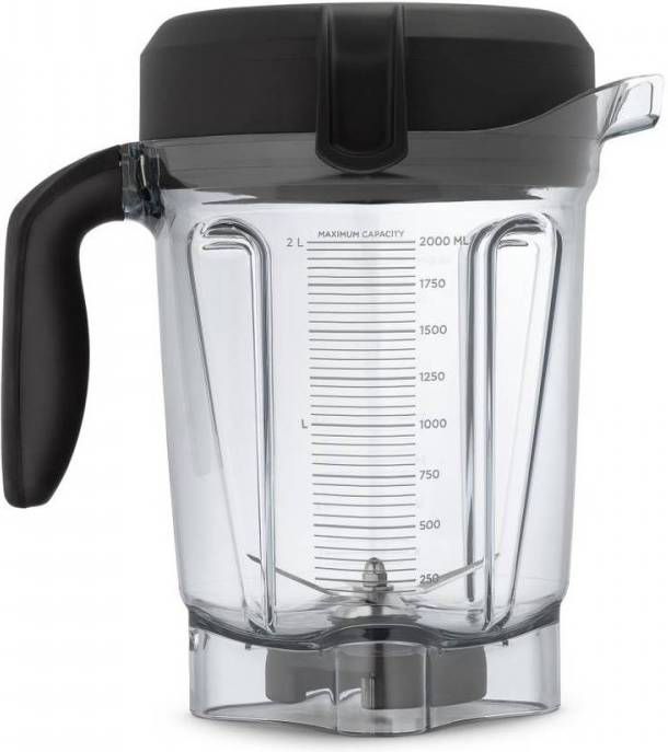 Vitamix Low profile Blenderkan 2l Voor Pro750/pro300