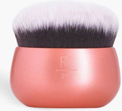 boohoo Real Techniques Face & Body Blender, Pink