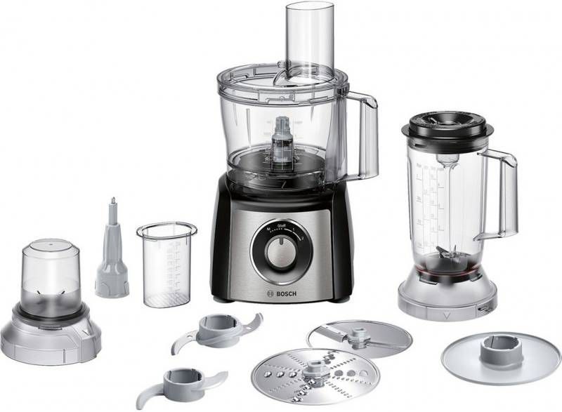 Bosch MCM3501M