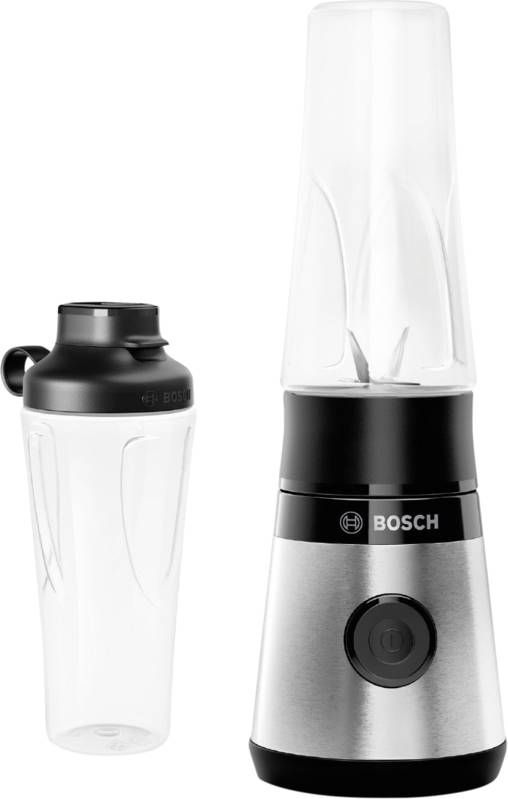 Bosch MMB2111M Zilver