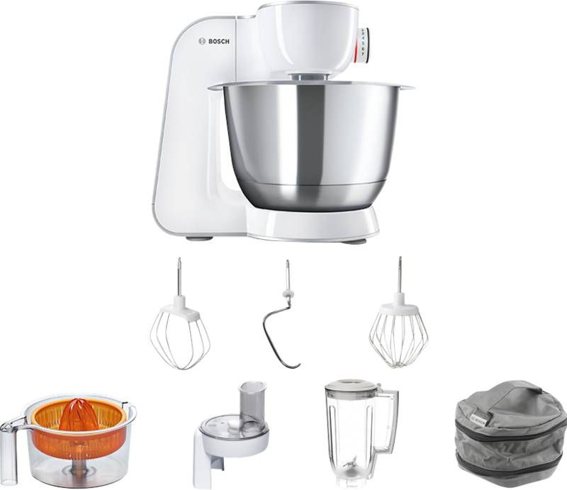 Bosch MUM54230 Styline