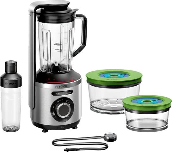 Bosch VitaPower Serie 8 MMBV625M vacuum blender