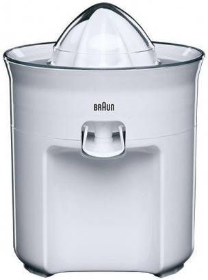 Braun CJ3050 Tribute Collection Citruspers
