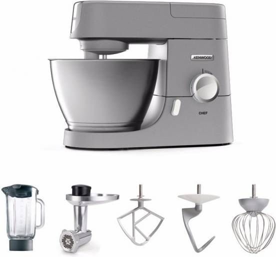 Kenwood Chef KVC3170S