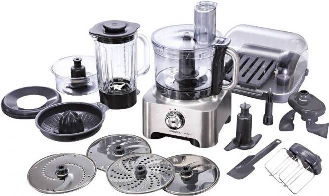 Kenwood Multipro Sense FPM810