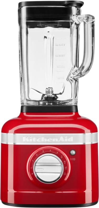 KitchenAid Artisan K400 5KSB4026EER Keizerrood