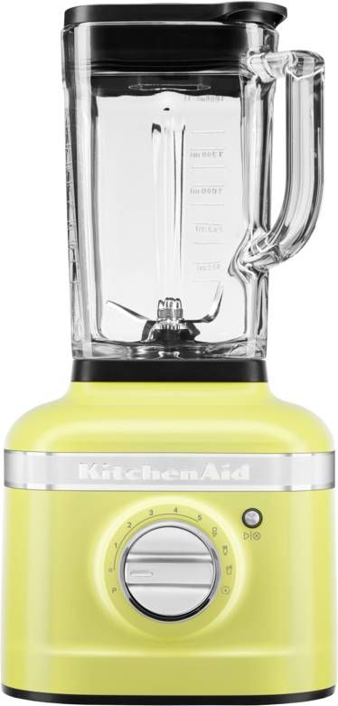 KitchenAid Artisan K400 5KSB4026EKG Kyoto Glow