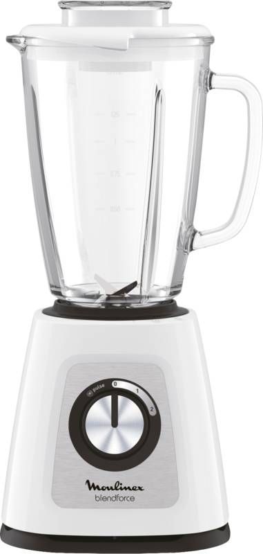 Moulinex Blendforce Glass LM430110