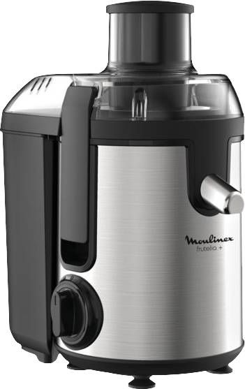 Moulinex Frutelia Plus Metal JU420D10