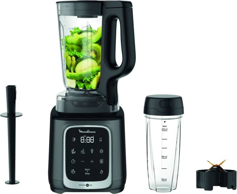 Moulinex Infiny+ Mix LM91HD10