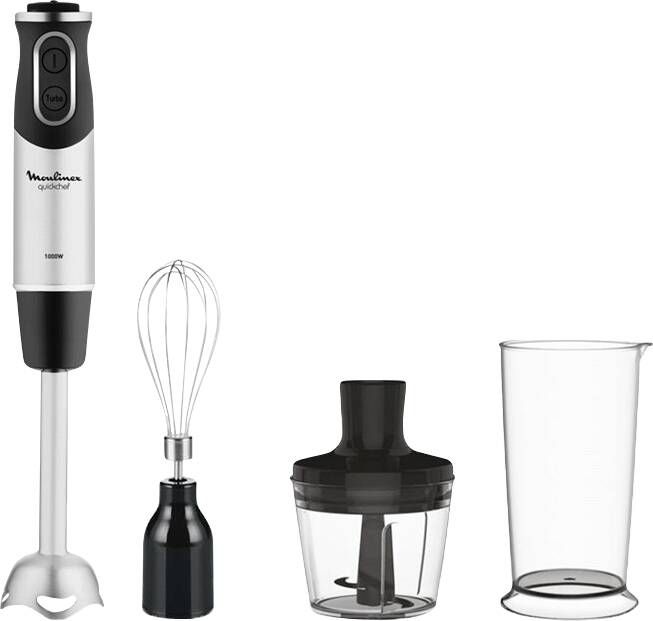 Moulinex Quickchef 3in1 DD655810