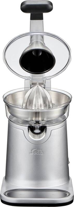Solis Citrus Press Station 8454