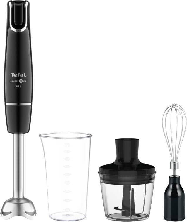 Tefal InfinyForce 3 in 1